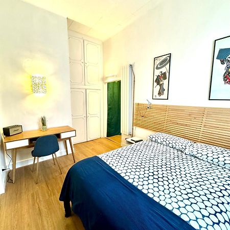 Angelico 90 Apartamento Roma Exterior foto