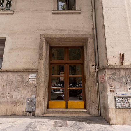 Angelico 90 Apartamento Roma Exterior foto