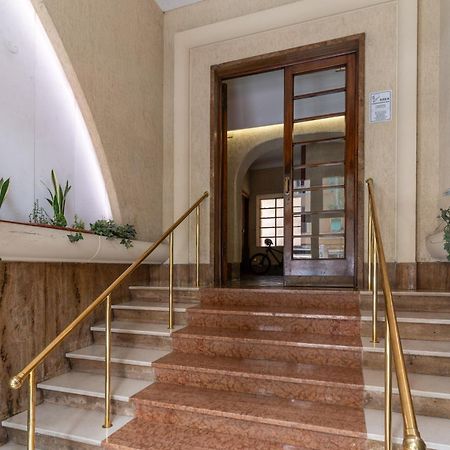 Angelico 90 Apartamento Roma Exterior foto