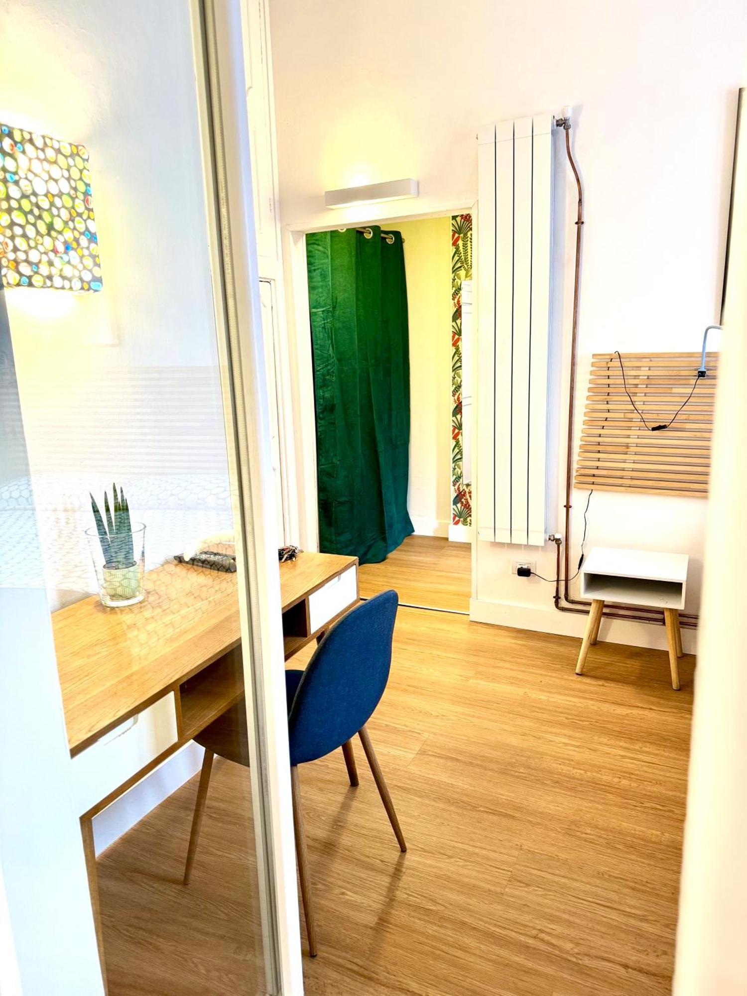 Angelico 90 Apartamento Roma Exterior foto