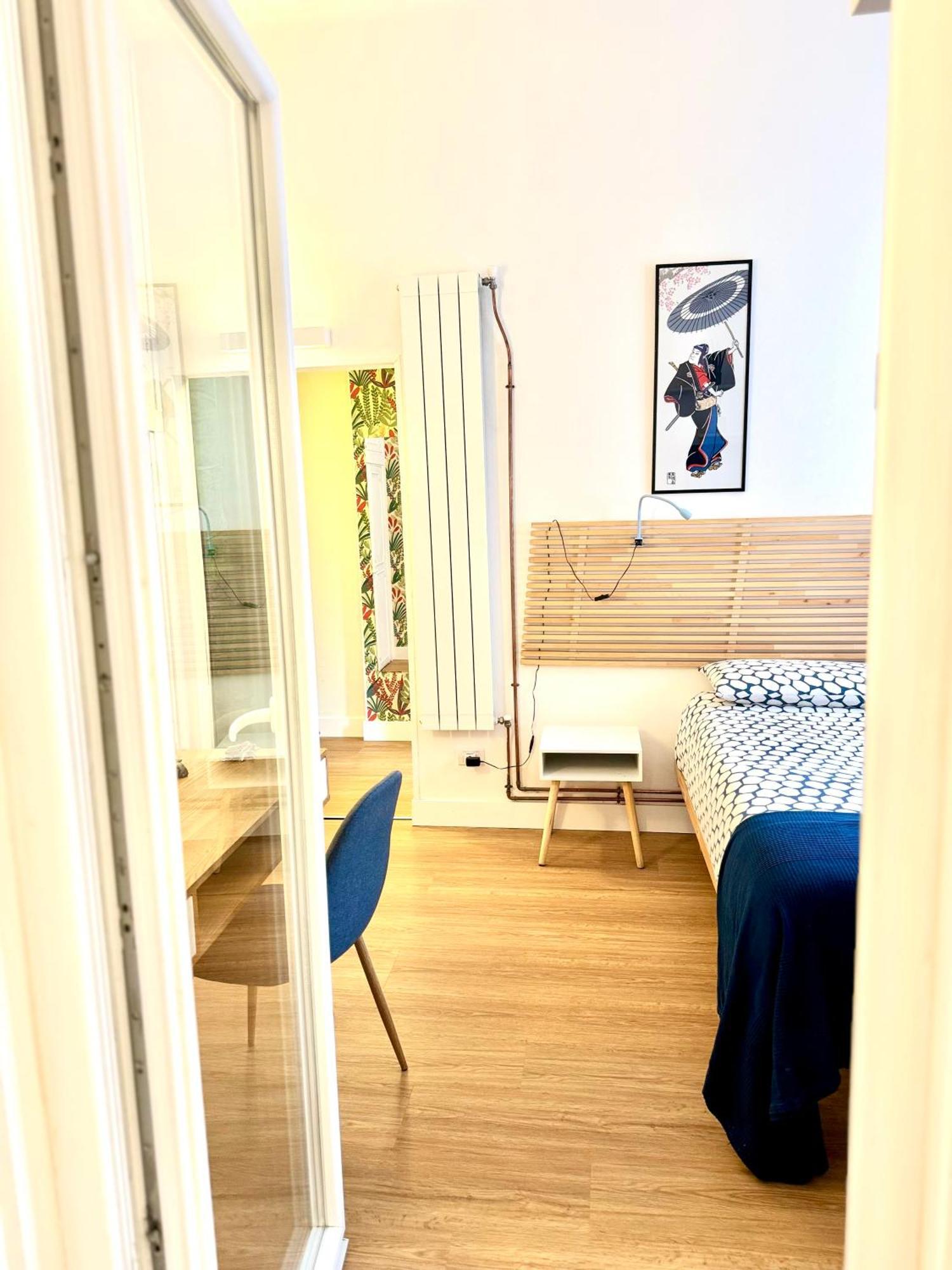 Angelico 90 Apartamento Roma Exterior foto