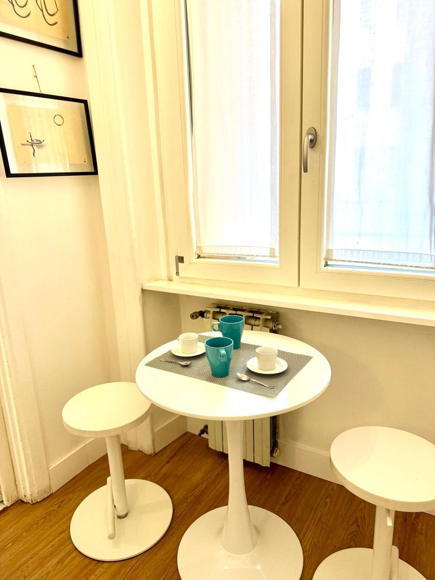 Angelico 90 Apartamento Roma Exterior foto