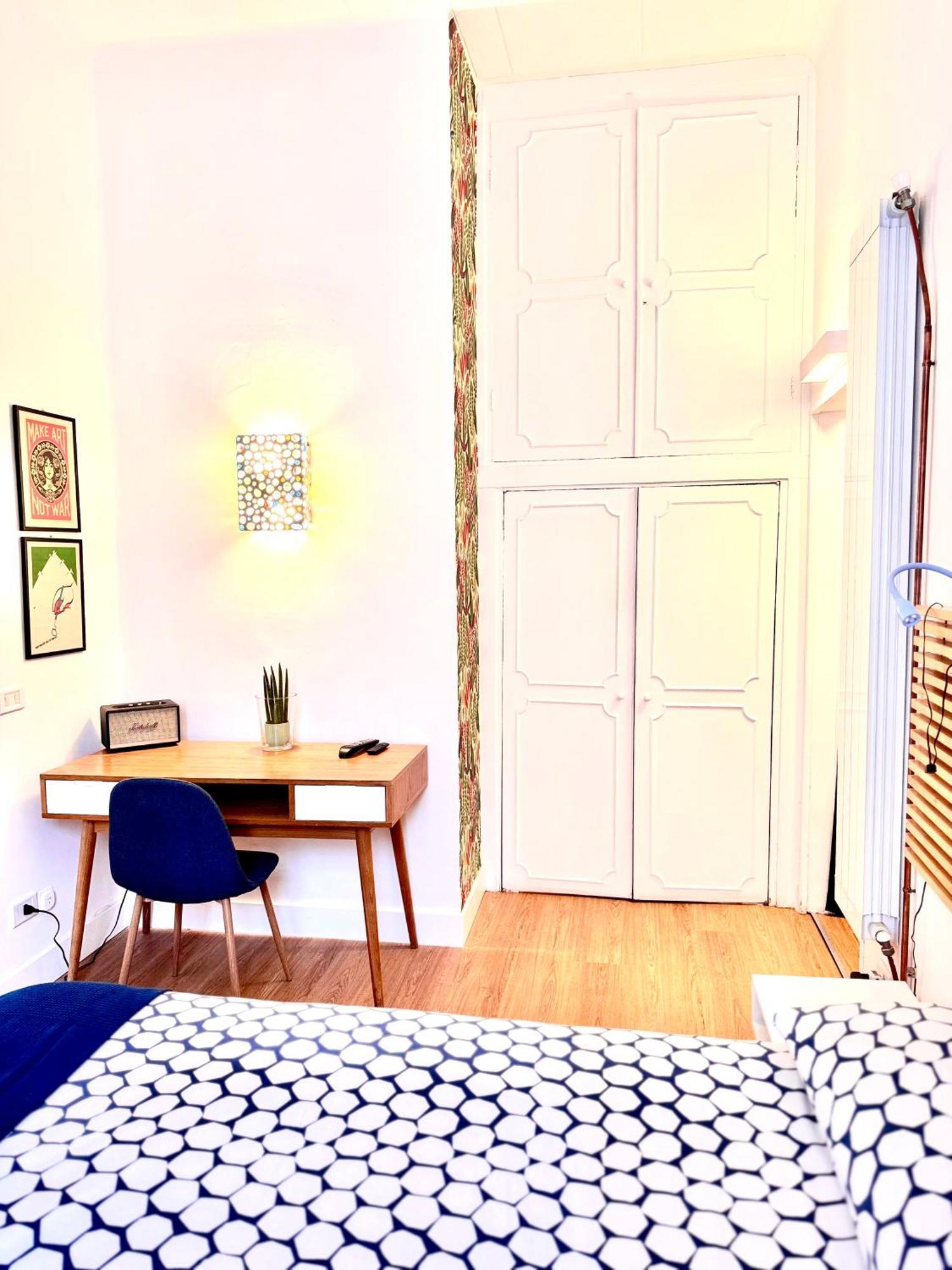 Angelico 90 Apartamento Roma Exterior foto