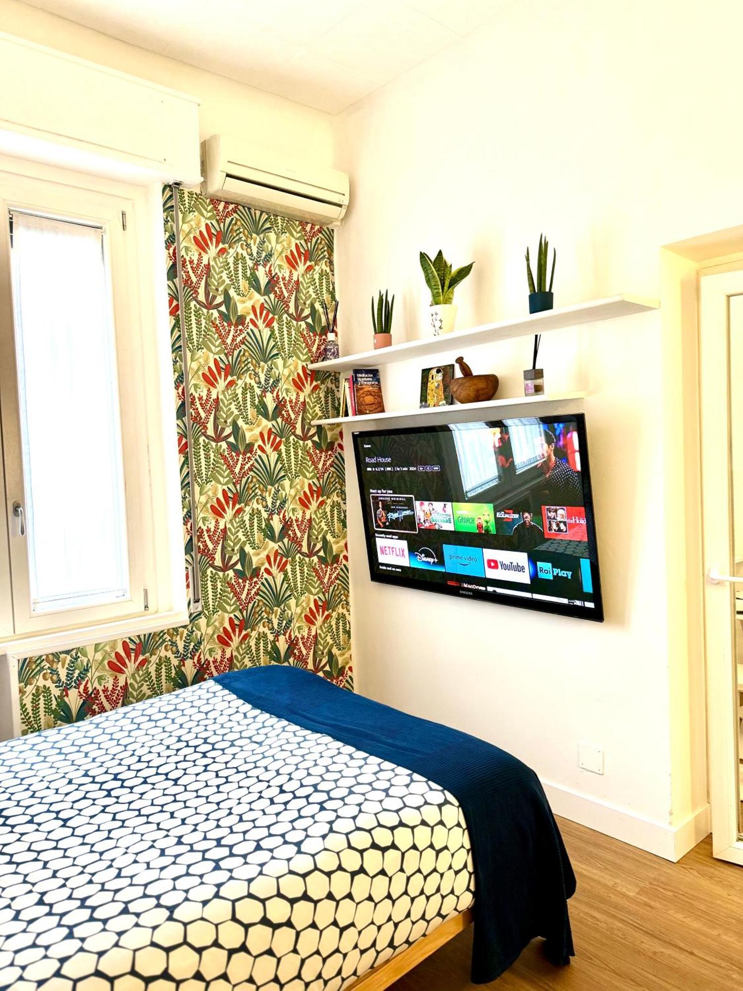 Angelico 90 Apartamento Roma Exterior foto
